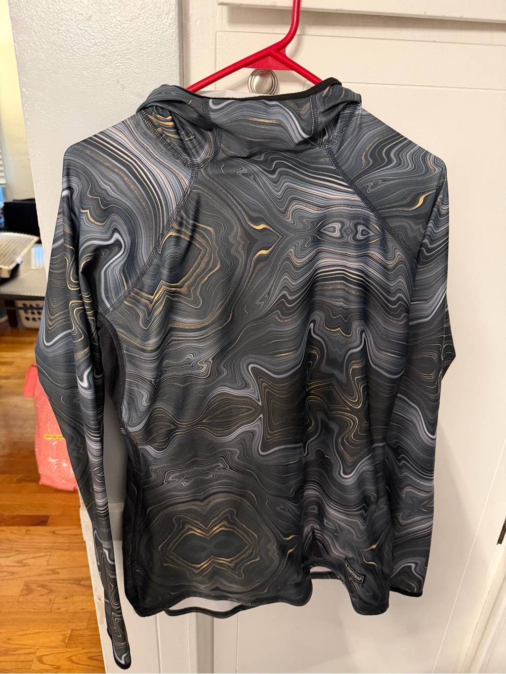 Women’s  Blackstrap Cloud Chaser Base layer Hoodie